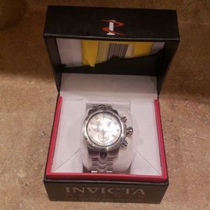 Invicta Reserve men's watch